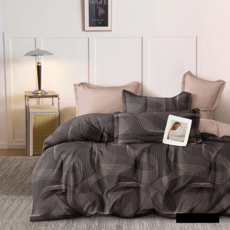 Ткань для постельного белья Ранфорс R-368 (60м)