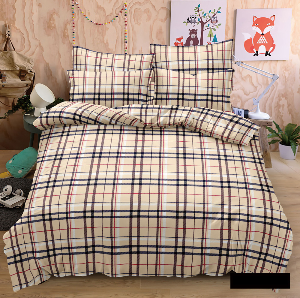 Тканина для постільної білизни Поліестер 75 PL3425 (60м)