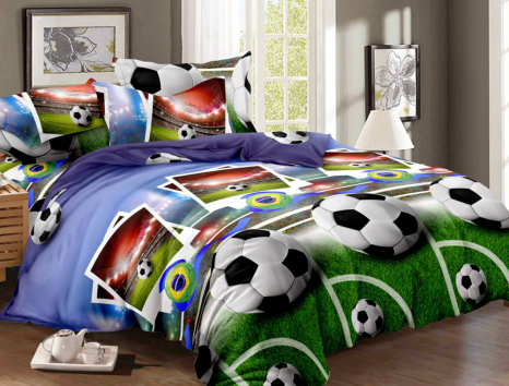 Детский комплект из Ранфорса №173295 Черешенка™