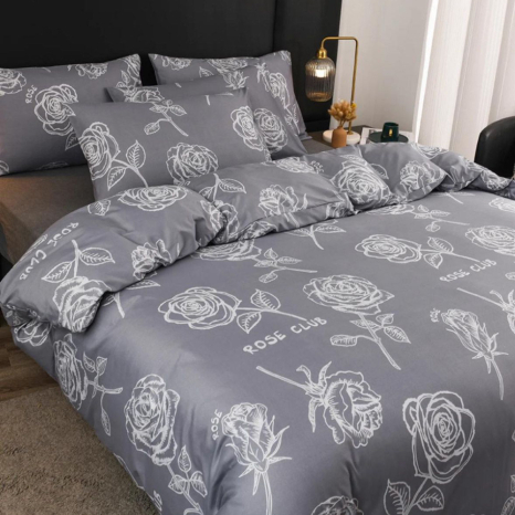 Ткань для постельного белья Бязь "Gold" Lux GLND-44