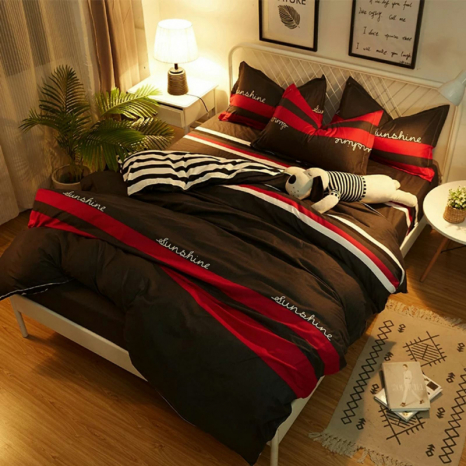 Тканина для постільної білизни Бязь "Gold" Lux "Сонячне світло" GL4032