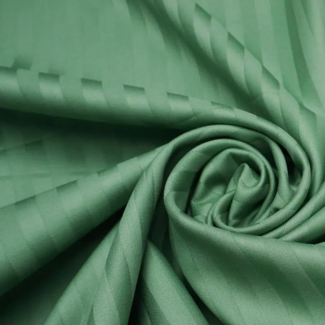 Ткань для постельного белья Страйп-сатин SS6318M/240 (60м)