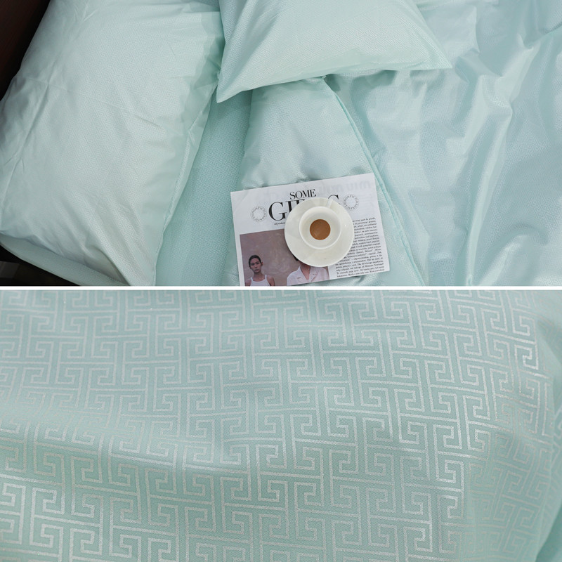 Полуторний набір постільної білизни 150*220 із мікрофібри №205506 Черешенька™