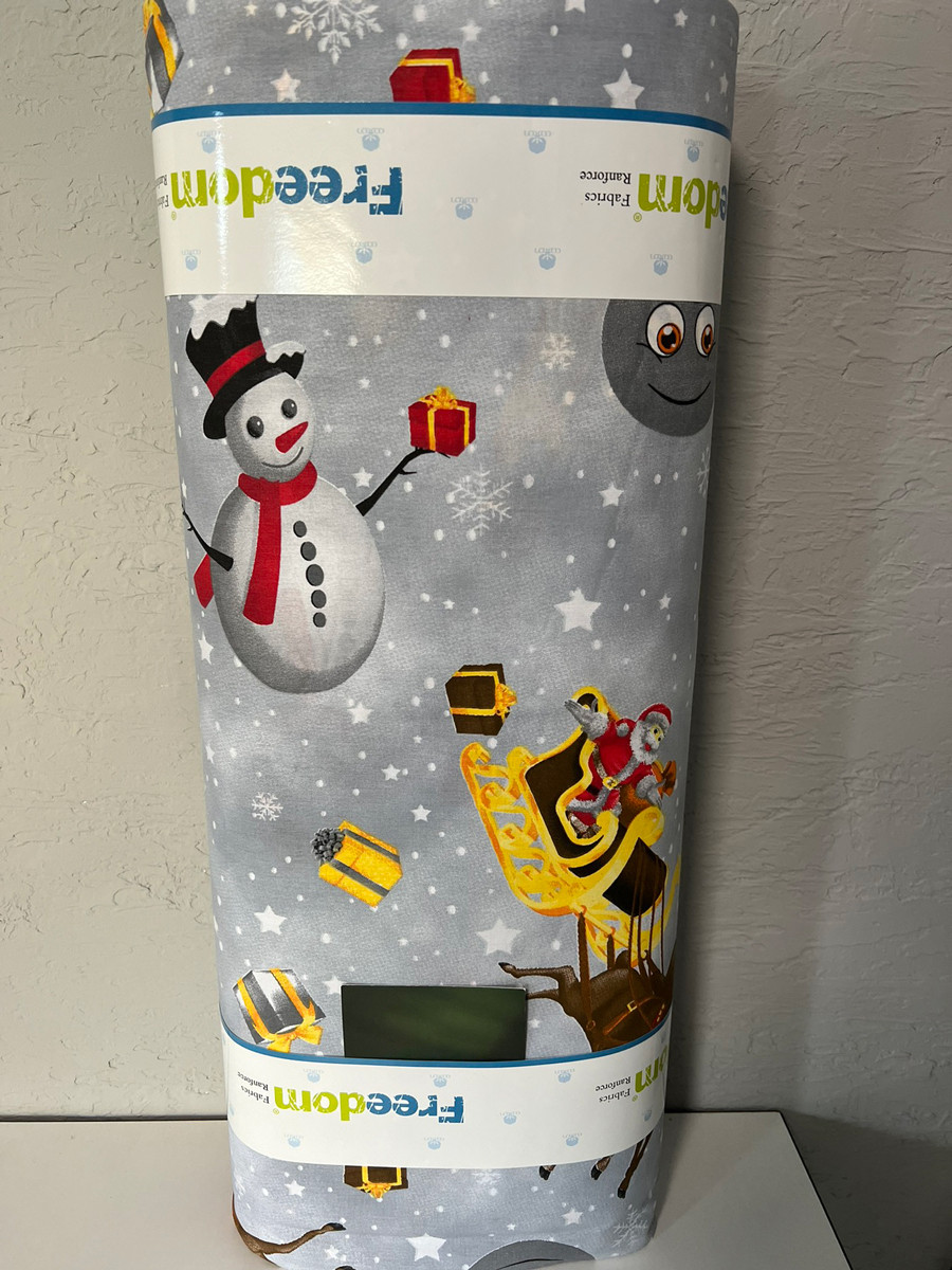 Тканина для постільної білизни Ранфорс R-11-11 (30м)