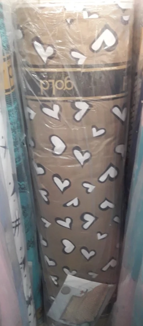 Ткань для постельного белья Бязь "Gold" Lux GL4092