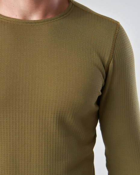 Термобілизна чоловіча Rubicon (довга кофтина + легінси) Розмір 3XL (54-56)