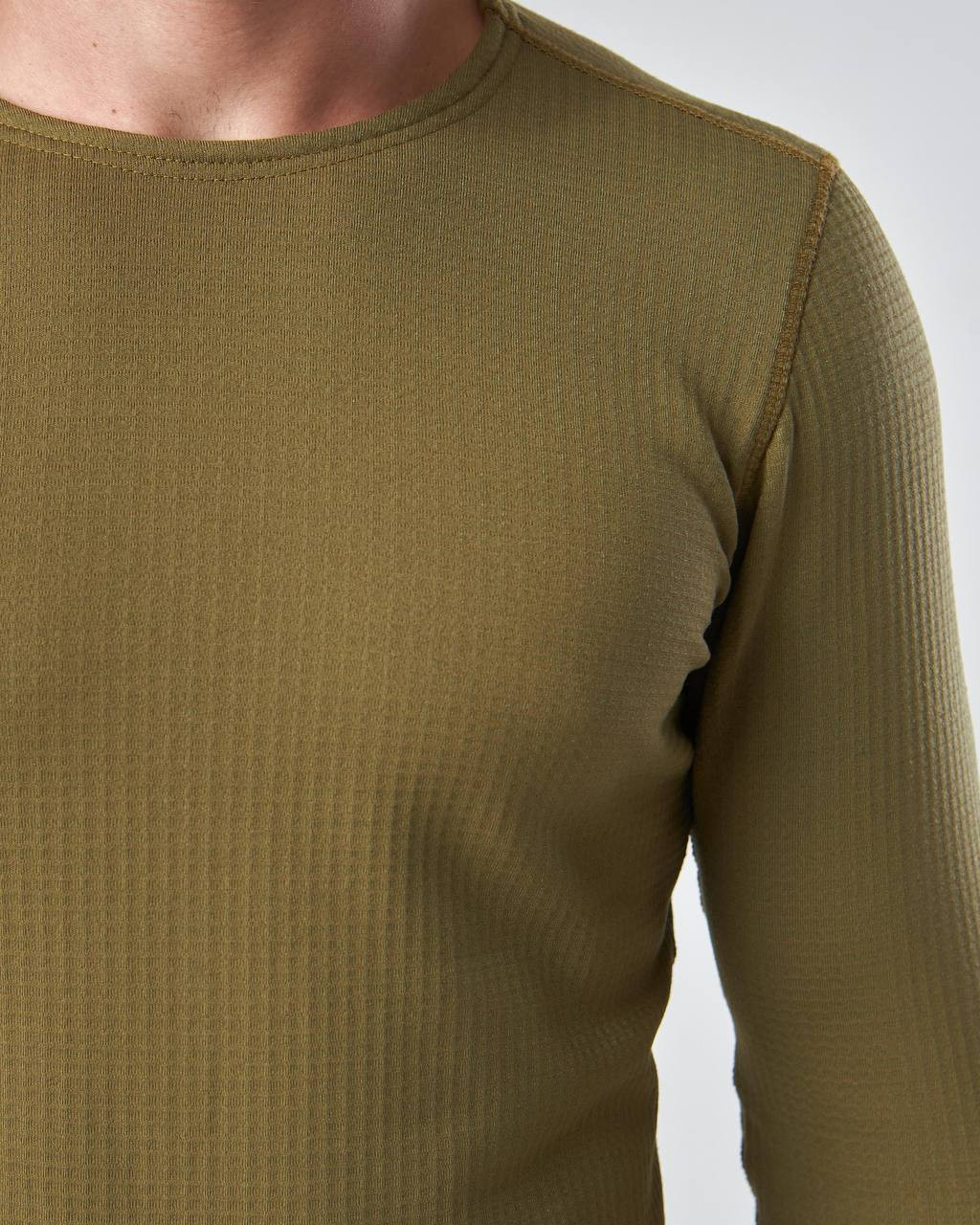 Термобілизна чоловіча Rubicon (довга кофтина + легінси) Розмір 3XL (54-56)