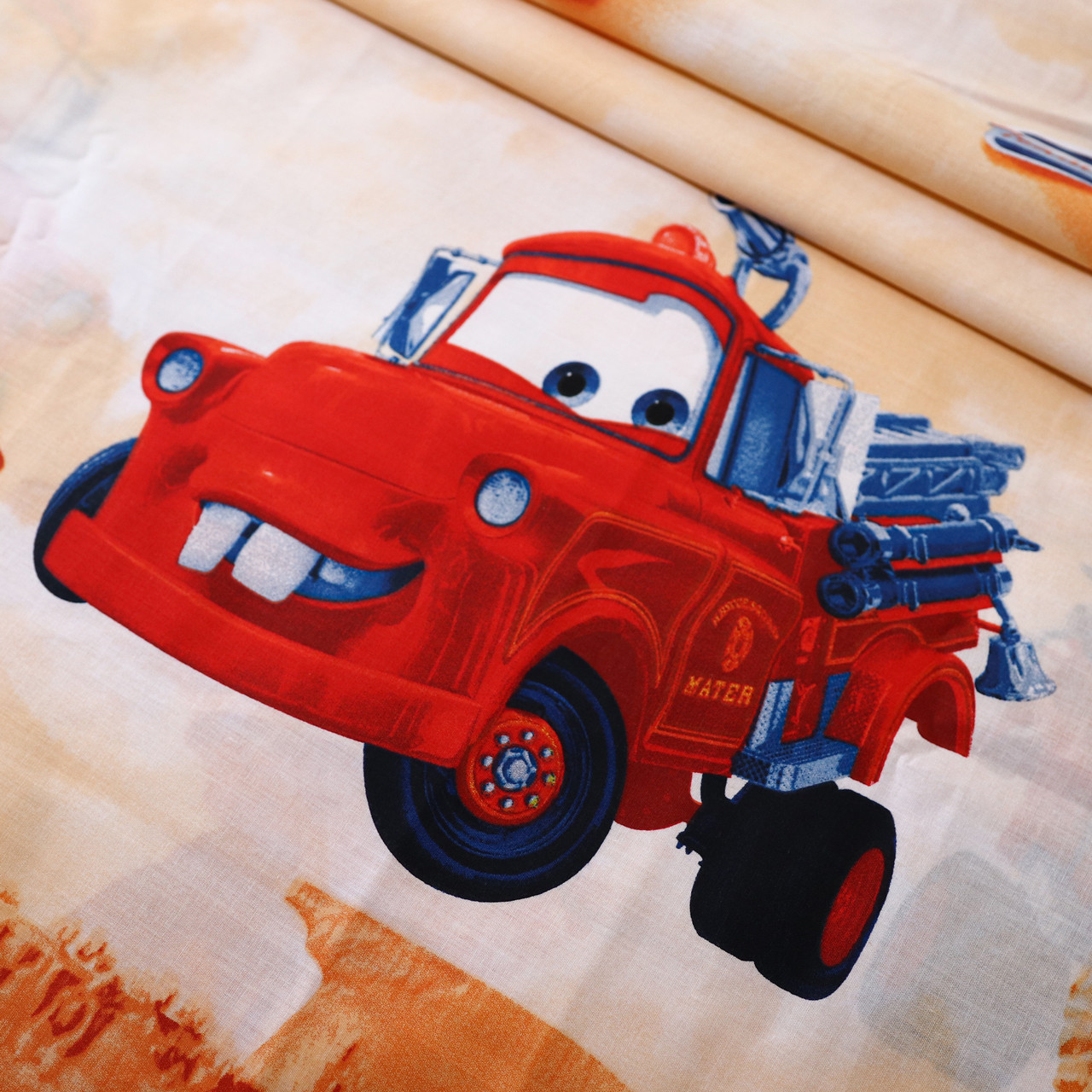 Тканина для постільної білизни Ранфорс R-7 (60м)