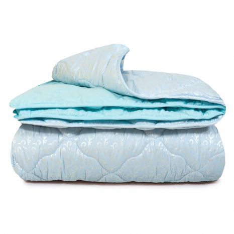 Двоспальна ковдра 4 сезони №44103