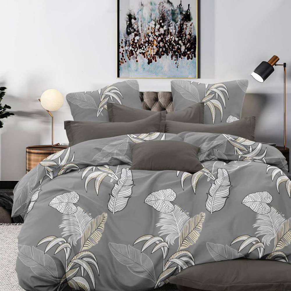 Ткань для постельного белья Бязь "Gold" Lux GL5463