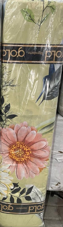 Ткань для постельного белья Бязь "Gold" Lux GL1749