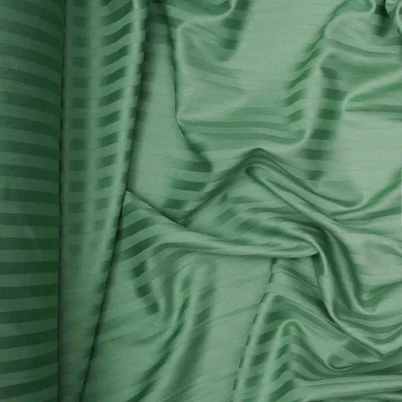 Ткань для постельного белья Страйп-сатин SS6318M/240 (60м)