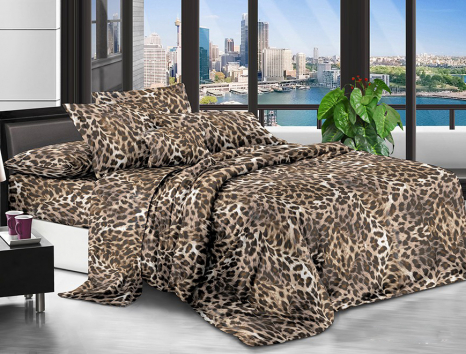 Ткань для постельного белья Полиэстер 75 PL10955 (80м)