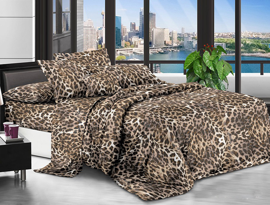 Ткань для постельного белья Полиэстер 75 PL10955 (80м)