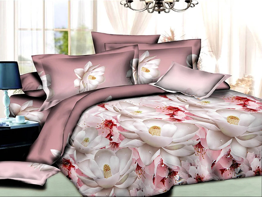 Тканина для постільної білизни Ранфорс R238 (60м)