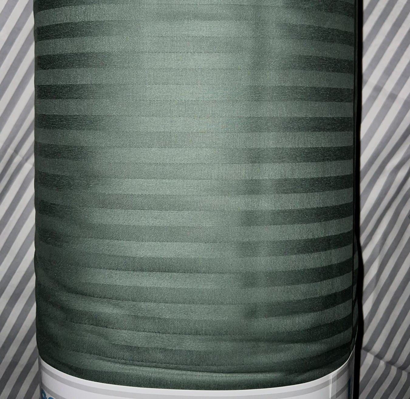 Ткань для постельного белья Страйп-сатин SS19-6350/240 (30м)