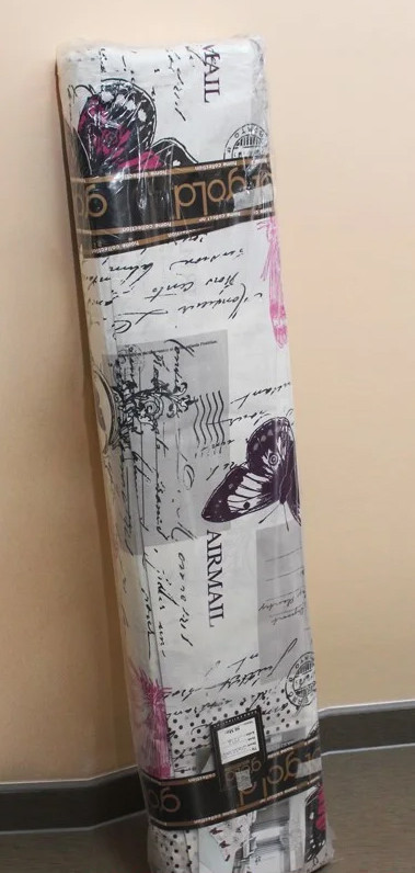 Ткань для постельного белья Бязь "Gold" Lux GL099