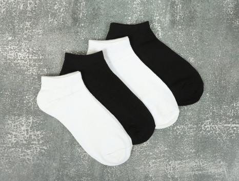 Жіночі шкарпетки Luxe Sport Line SL4004