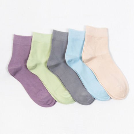 Жіночі шкарпетки Nicen (10 пар) 37-41 №A051S