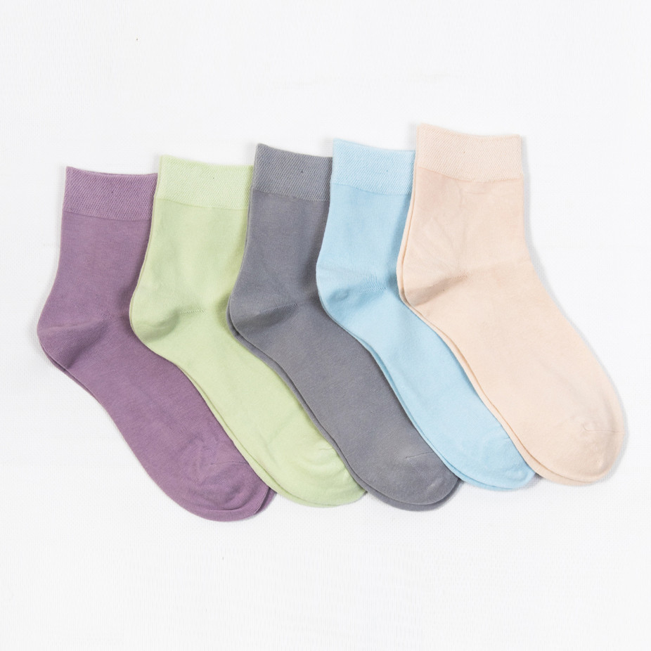 Жіночі шкарпетки Nicen (10 пар) 37-41 №A051S