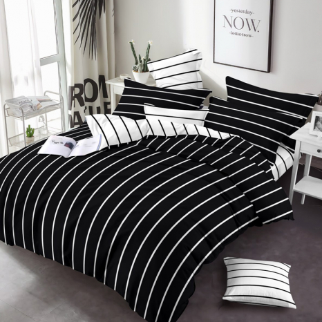 Ткань для постельного белья Бязь "Gold" Lux GL1983 (A+B) - (50м+50м)