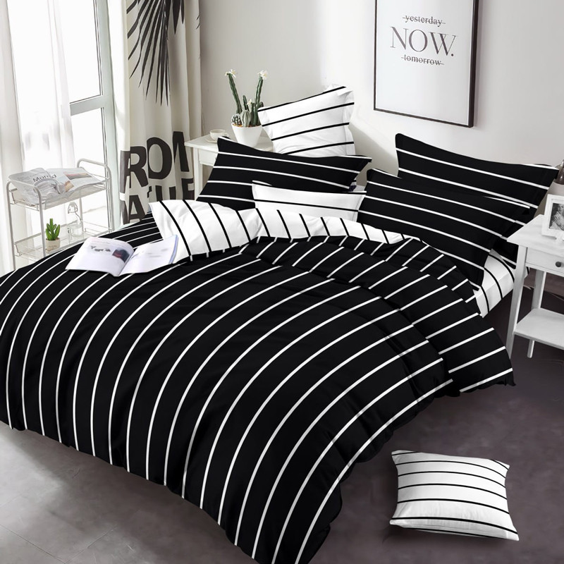 Ткань для постельного белья Бязь "Gold" Lux GL1983 (A+B) - (50м+50м)