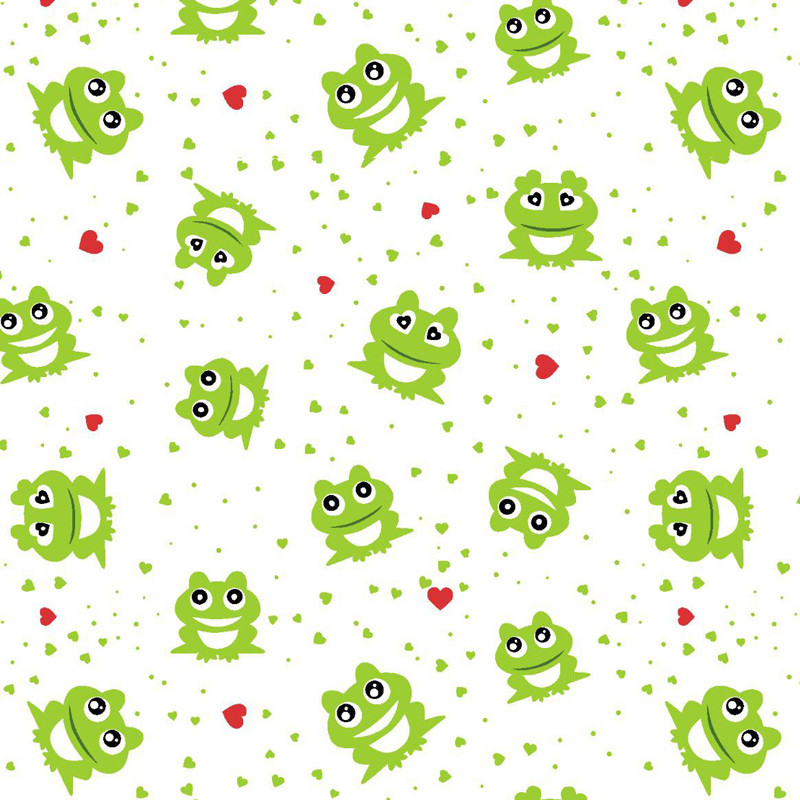 Ткань для постельного белья Фланель (байка) детcкая FLB1054