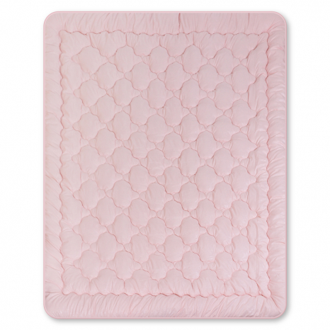 Полуторна ковдра мікрофібра/холофайбер №40034