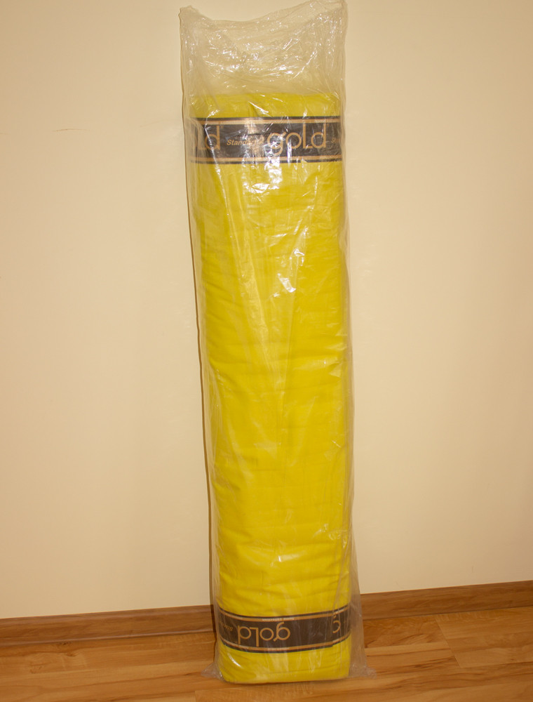 Тканина для постільної білизни Бязь "Gold" Lux однотонна GL88 (50м)