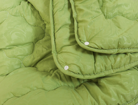 Двуспальное одеяло 4 сезона №44029