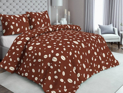 Тканина для постільної білизни Бязь "Gold" Lux GL2945