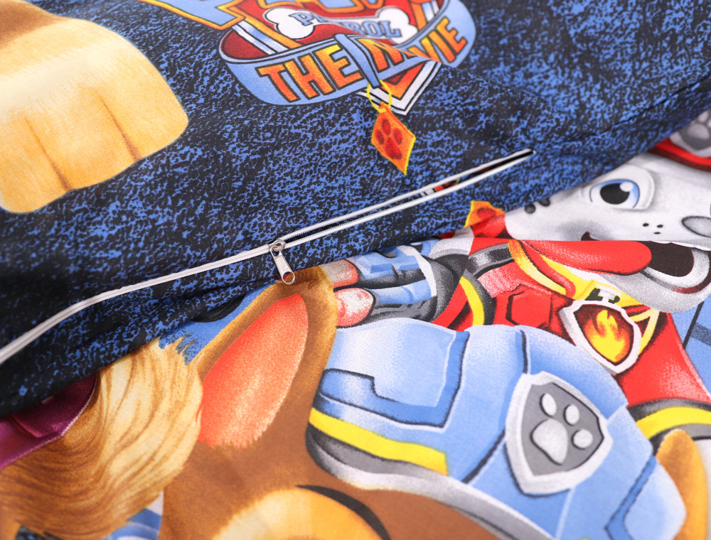 Полуторный набор постельного белья 150*220 из Бязи "Gold" №615331 Черешенка™