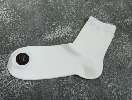 Мужские носки Корона дикий шёлк (41-47) №AY141-1