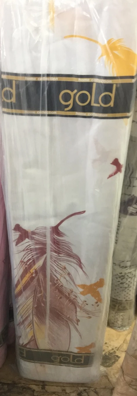 Тканина для постільної білизни Бязь "Gold" Lux GL3742