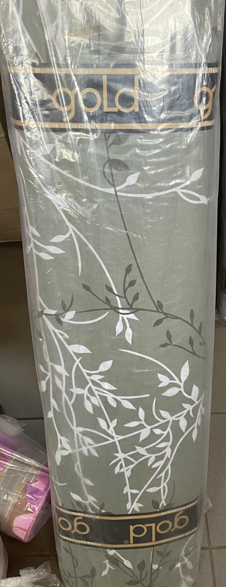 Тканина для постільної білизни Бязь "Gold" Lux GL33133