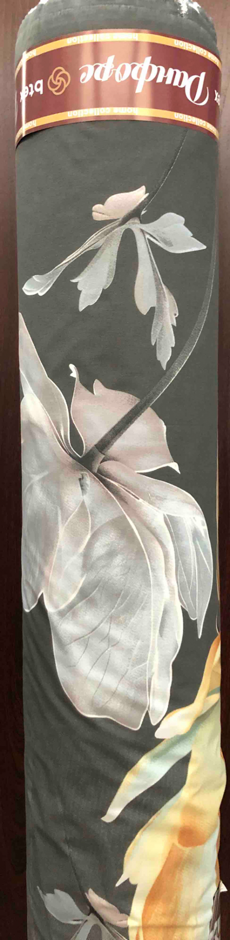 Тканина для постільної білизни Ранфорс R-430 (60м)