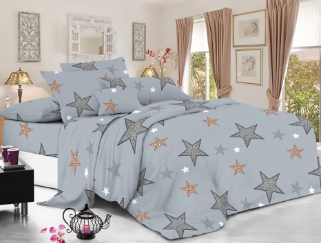 Ткань для постельного белья Фланель (байка) FL1027