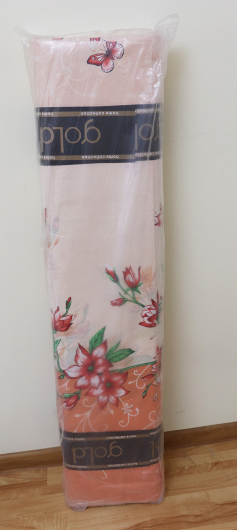 Ткань для постельного белья Бязь "Gold" Lux GL2885R