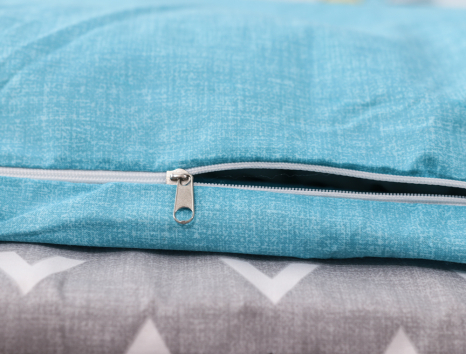 Дитячий комплект з Бязі "Gold" №61833 Черешенка™