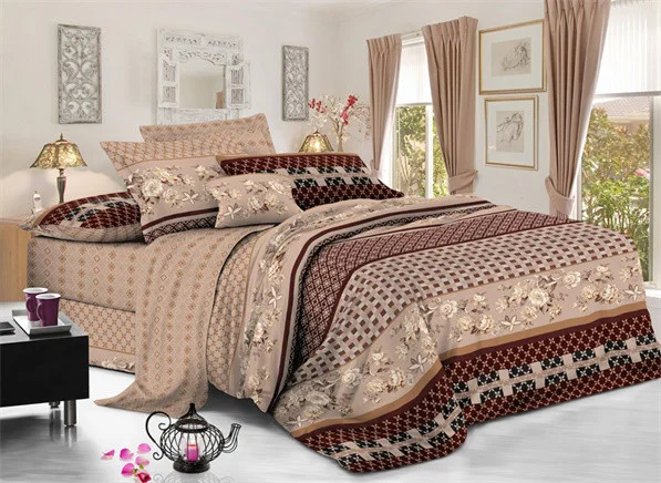 Ткань для постельного белья Ранфорс R2105 (50м)