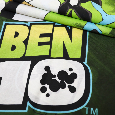 Тканина для постільної білизни Ранфорс R-8833 (60м)