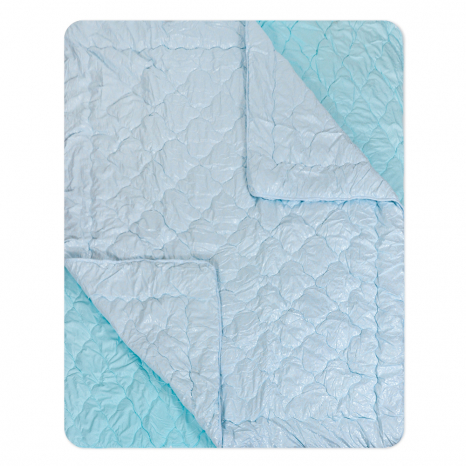 Двоспальна ковдра 4 сезони №44103