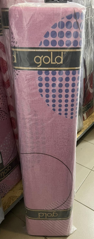 Ткань для постельного белья Бязь "Gold" Lux GL33134