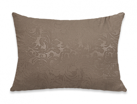 Подушка 50*70 мікрофібра/холлофайбер №5070-115