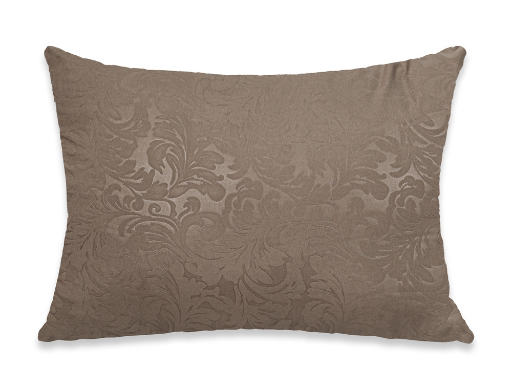 Подушка 50*70 мікрофібра/холлофайбер №5070-115