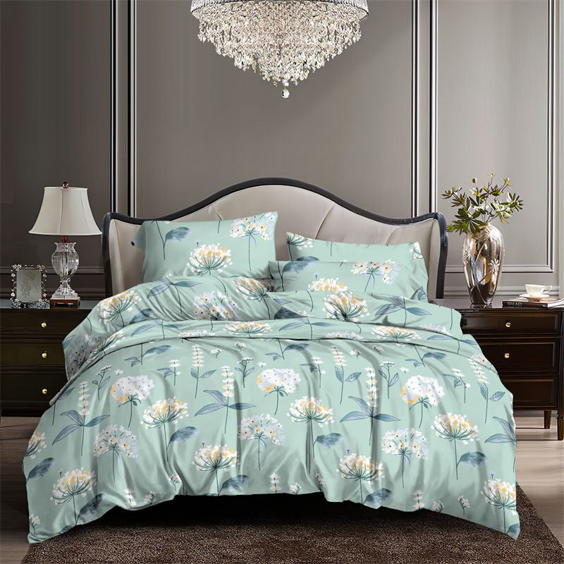 Ткань для постельного белья Бязь "Gold" Lux GL1446A