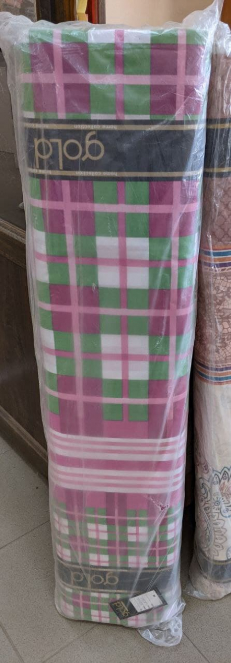 Ткань для постельного белья Бязь "Gold" Lux GL627