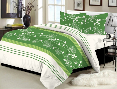 Ткань для постельного белья Бязь "Gold" Lux GL1145