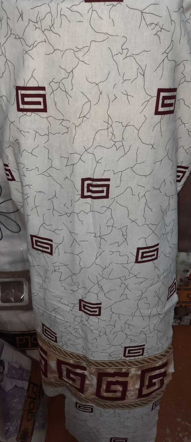 Тканина для постільної білизни Фланель (байка) FL1016