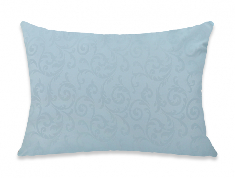 Подушка 50*70 микрофибра/холлофайбер №5070-119